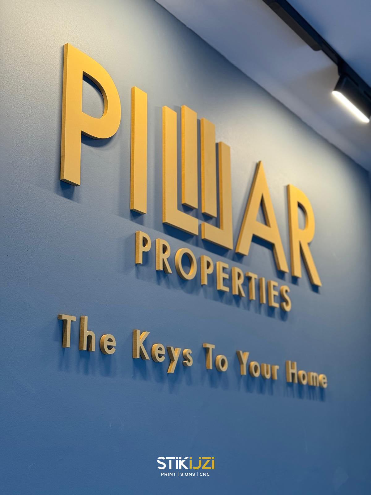 3D Names Logos