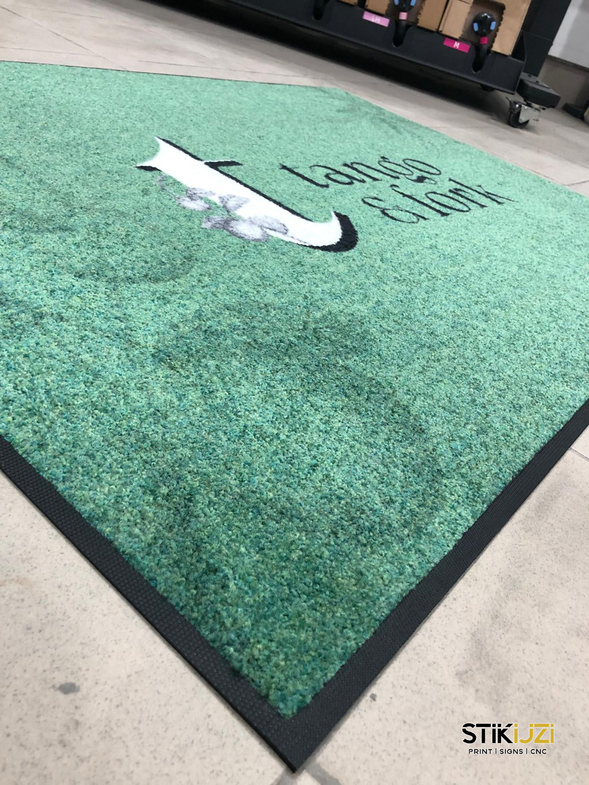 Doormats