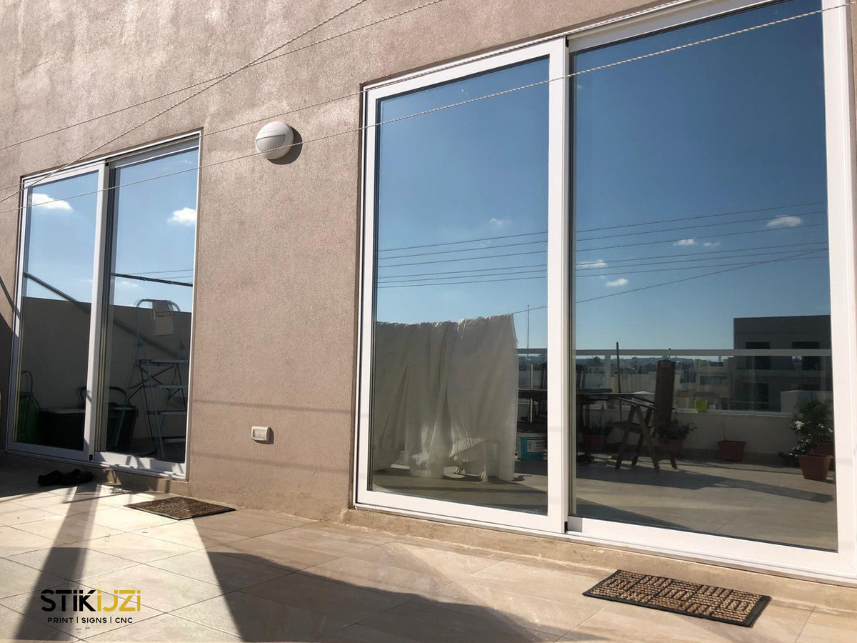 UV Window Protection Film