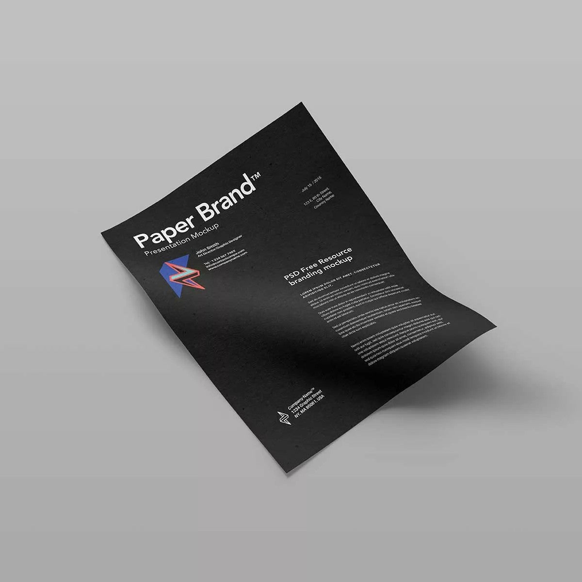 Posters